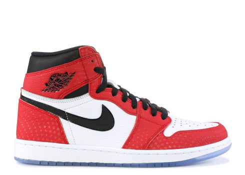 AIR JORDAN 1 RETRO HIGH OG ORIGIN STORY